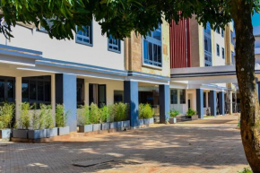Amanda Resort -Kakamega